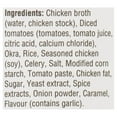 thumbnail image 4 of Campbell's Chicken Gumbo Condensed Soup, 4 of 5