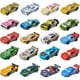 thumbnail image 2 of Nuevo Hot Disney Pixar Cars 3 Lightning McQueen Jackson Storm Ramirez 1:55 Diecast Metal aleación modelo coche juguete para niños regalos Gao Jinjia LED, 2 of 2