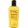 Falling Leaves Massage Oil by Eclectic Lady, 4 oz, Sweet Almond Oil and Jojoba Oil