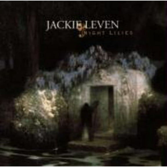 Night Lilies (CD)