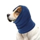 thumbnail image 1 of Cascos de calma para perros Unique Bargains, banda para la cabeza, protección contra ruidos, capucha calmante para perros con ansiedad S Azul, 1 of 7