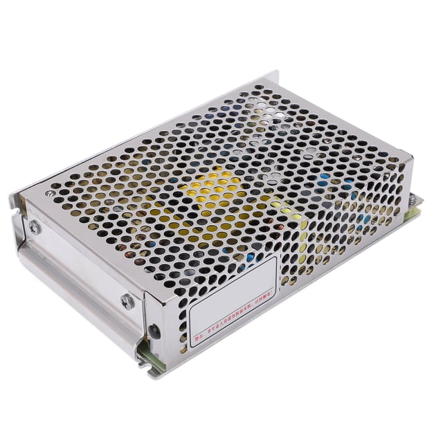 Dual Output DC Power Supply,D‑60B DC Power Supply Double Output Switching Power Supply DC Switching Power Supply True to Its Promise