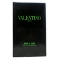 thumbnail image 1 of Valentino Uomo Born In Roma Green Stravaganza Eau de Toilette Spray for Men, 3.4 Ounce, 1 of 2