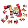 thumbnail image 2 of Toy Story 4 Bundle with Popper Jr. Game, Playing Cards, and 24-Piece Puzzle, 2 of 3