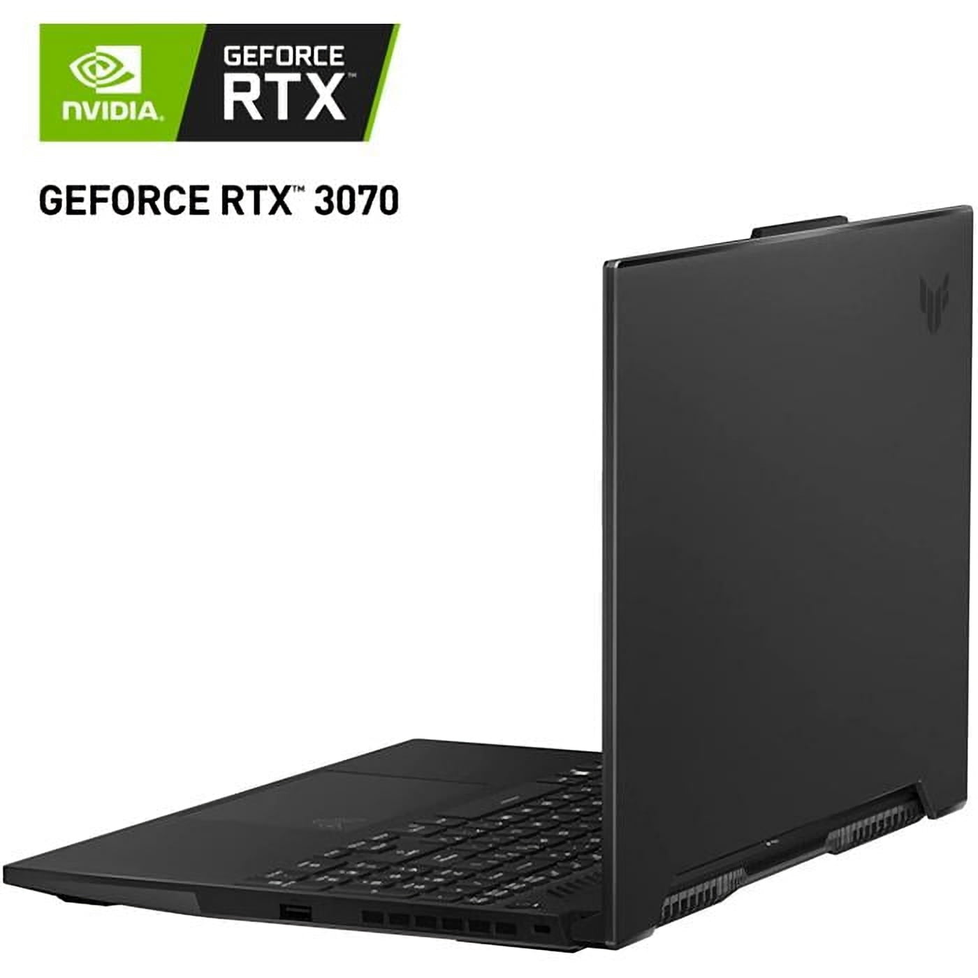 ASUS TUF Dash 15.6