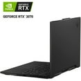 thumbnail image 4 of ASUS - TUF Dash 15.6" FHD 144Hz Gaming Laptop - Intel Core i7 - 16GB DDR5 Memory - NVIDIA GeForce RTX 3070 - 512GB PCIe SSD - Off Black, 4 of 5