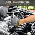 thumbnail image 2 of 1 Set Clutch Alignment Tool Clutch Repair Tool Vehicle Upgrade Accessory, 2 of 7