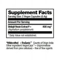 thumbnail image 2 of HealthForce SuperFoods Shilajit - 120 VeganCaps, 2 of 2