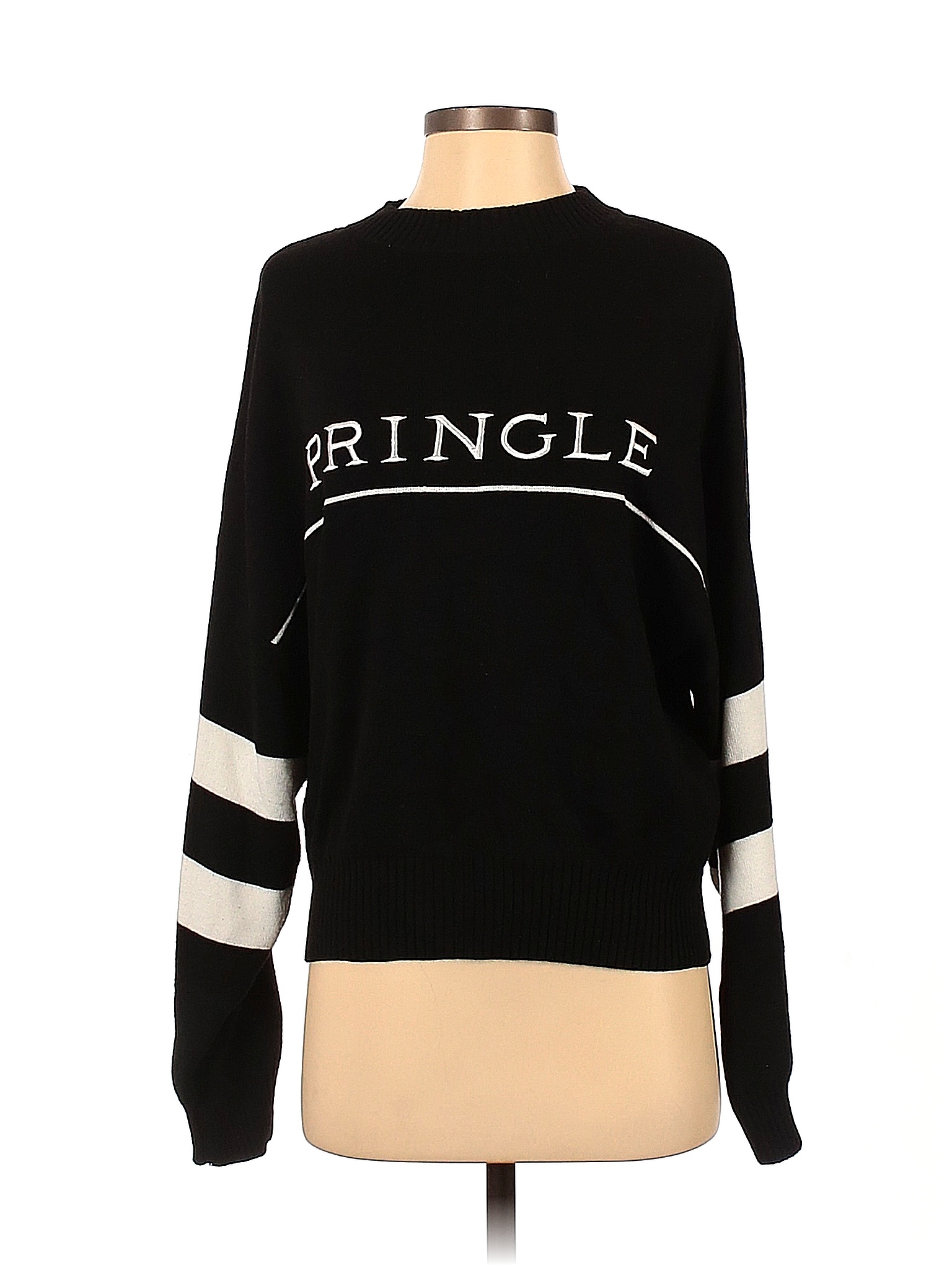 Pre-Owned Pringle of Scotland X Hu0026M Womens Size S Rwanda | Ubuy