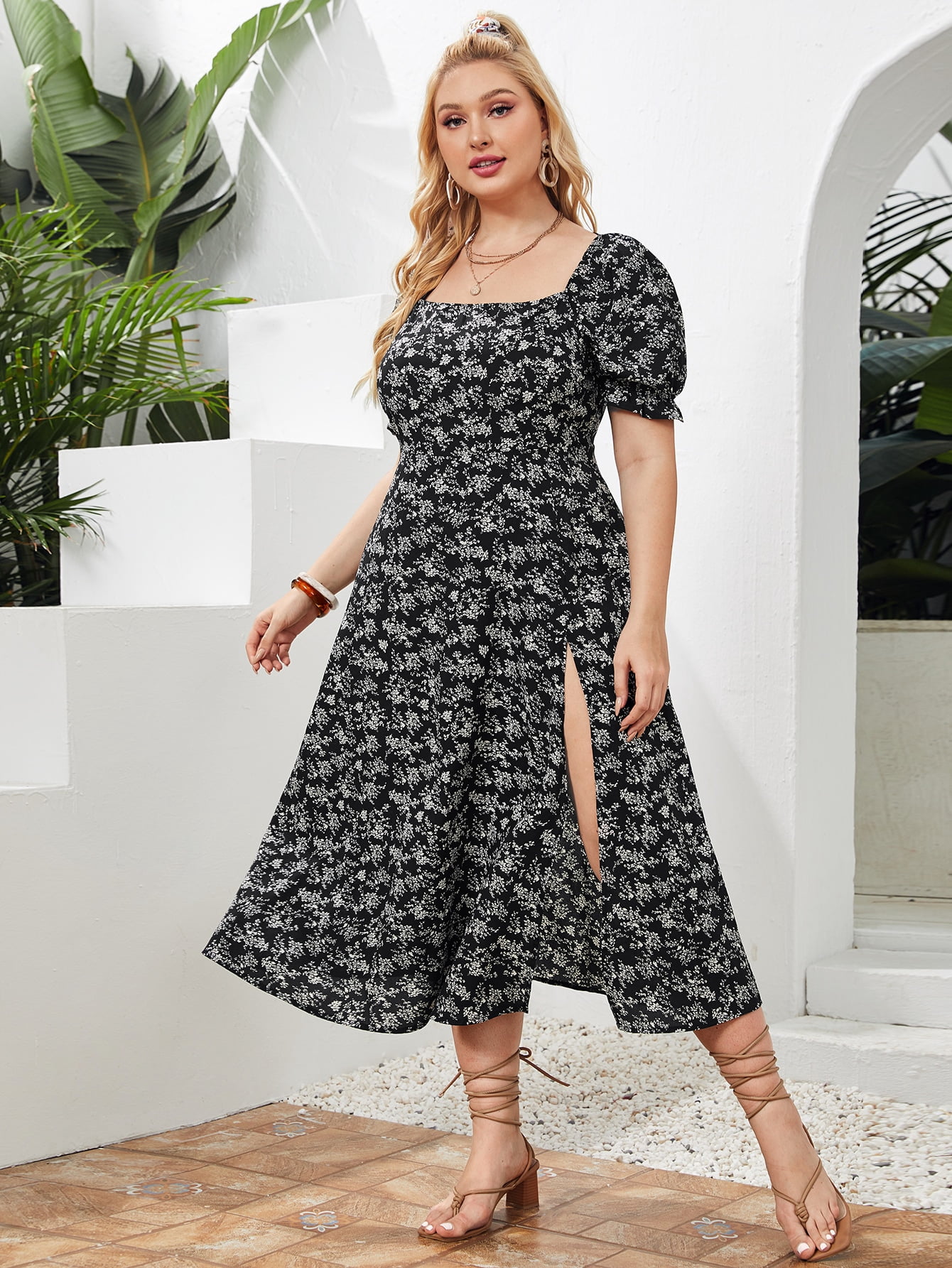 milkmaid dress size 18
