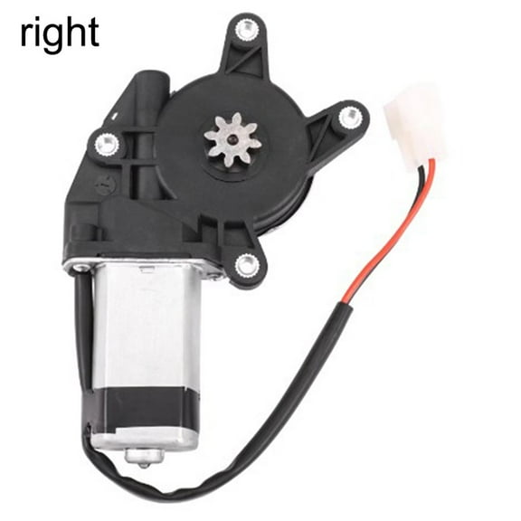 Power Window Motor for Chevrolet and for Isuzu Vehicles: Passengers side new