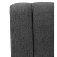 thumbnail image 4 of Cabecera King Size Trinity Kami Gris Oxford, 4 of 6
