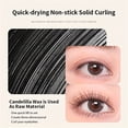 thumbnail image 6 of Mascara in Black, No Clumping, Smudge-Proof, Volume and Length, Long-Lasting Hold, Separates Lashes for Definition, Waterproof Mascara, 6 of 7
