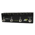 thumbnail image 3 of Audio 3 Loop Box Guitar Effect Pedal True Bypass Accessories, 3 of 5