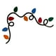 thumbnail image 4 of Adorno para marco de puerta, letrero para esquina de puerta de entrada, decoración artesanal, divertido adorno navideño para puerta de mesa, oficina, Estilo A, 4 of 9