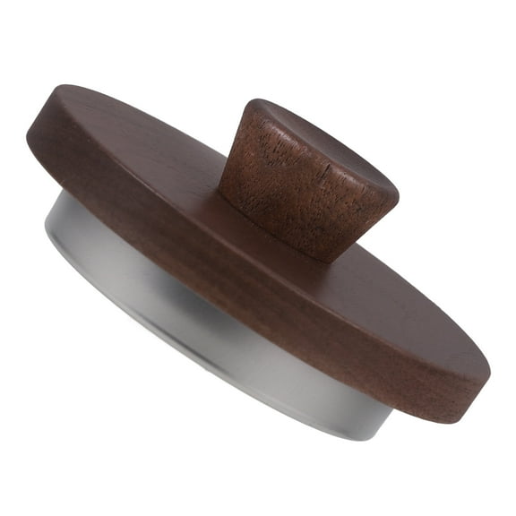 HEATSHAKING Universal Coffee Mug Lid for Home 1Pcs 3.4X3.4X1.4in