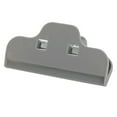 thumbnail image 4 of Food Sealing Clip Food Package Clip Storage Clips Snack Bag Sealing Chips Food Bag Clamp for Kitchen Household Groceries Gray, 4 of 8