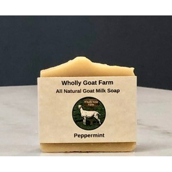 Amish Farm Soap