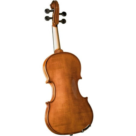 Cremona SV-75 Premier Novice Violin Outfit - 3/4 Size