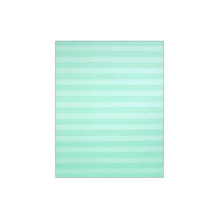 AMC Poster Board 22x28 Stripes Mint