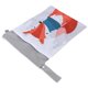 thumbnail image 5 of Bolsa húmeda impermeable,Bolsa húmeda impermeable Bolsa húmeda de viaje lavable Bolsa húmeda lavable Características líderes en su clase, 5 of 8