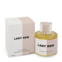 Lady Rem by Reminiscence Eau De Parfum Spray 3.4 oz for Women