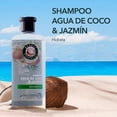 thumbnail image 2 of Shampoo Herbal Essences Hidrata Agua de Coco & Jazmín 400 ml, 2 of 5