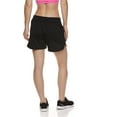 thumbnail image 4 of Reebok Women's Active Running Shorts, 4 of 4