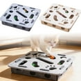 thumbnail image 2 of Cat Nail File Scratch Enrichment Box: Stress Free Alternative to Clippers and Grinders, 2 of 8