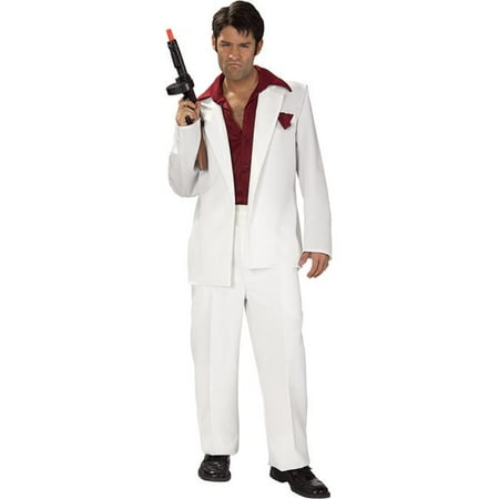 Costumes For All Occasions RU16947 Tony Montana Scarface Walmart
