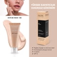 thumbnail image 2 of BB Cream NOTE Hidratante con Color FPS 15 30ml, 2 of 3