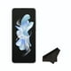 thumbnail image 2 of Funda para teléfono SAMSUNG Galaxy Z Flip 4 transparente con anillo y cubierta transparente, 2 of 3