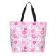 thumbnail image 1 of Balery Sunflower Rabbit Bolsa Tote Estilo Estético con Cremalleras, Bolsa de Hombro, Bolsa de Compras Grande y Plegable, 1 of 8