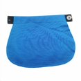thumbnail image 1 of Simple Leaves Shirt Extender Waterproof High-quality Difference Display DIY Landscaping Accessories Eye-catching Jeans Maternity Blue, 1 of 1