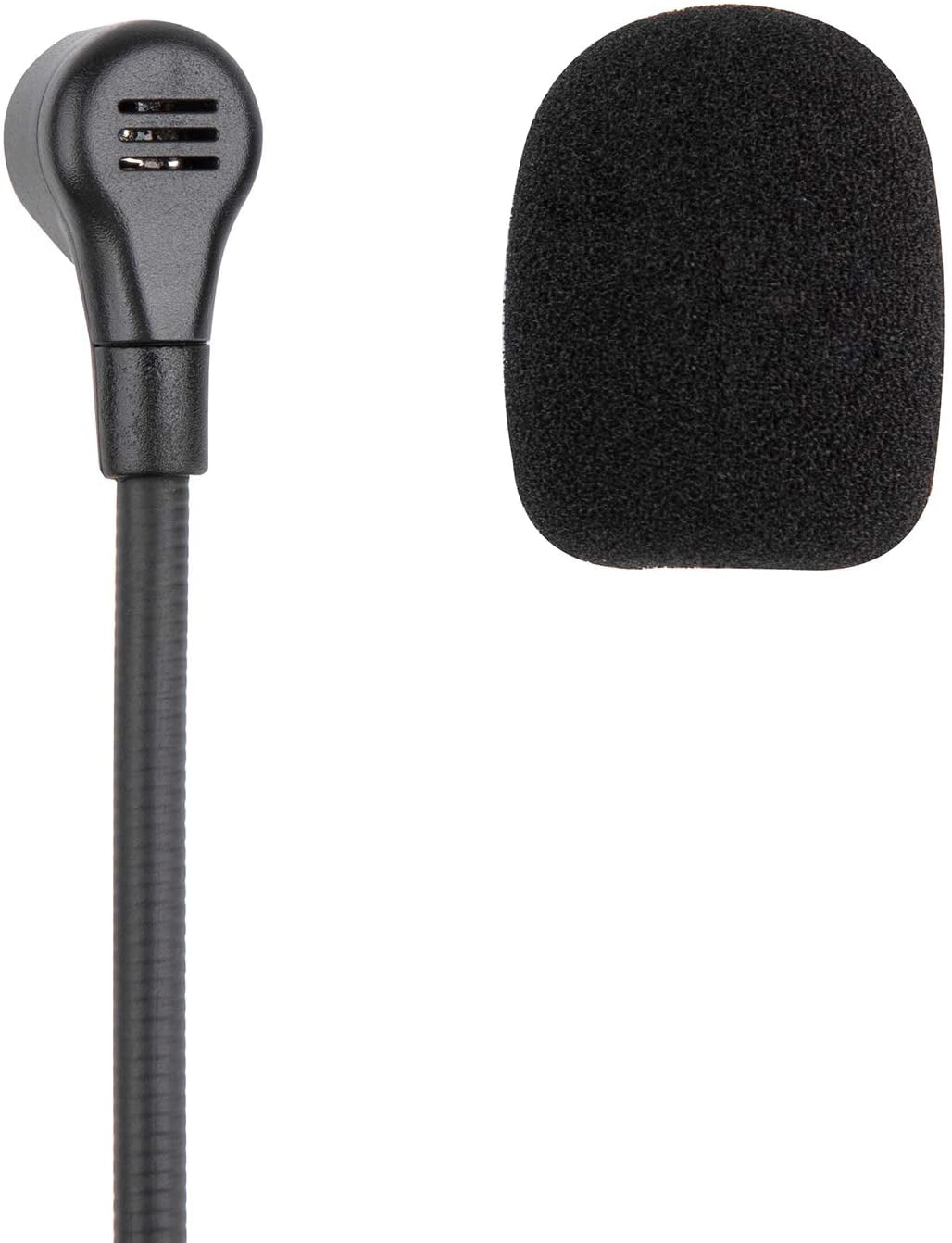 hyperx headset microphone