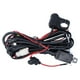 thumbnail image 2 of Arnés de Control de relé de luz para motocicleta, foco, interruptor de repetición de cables 1V2, 3 modos controlables Jadeshay A, 2 of 8