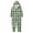 Green-J, variant on Matching Christmas Pajamas For Family,Christmas Family Pajamas Matching Sets Xmas Pjs for Womens Mens Holiday Home Sleepwear Set Jammies