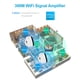 thumbnail image 5 of Repetidor de Wifi Amplificador de señal de 300 Mbps Hugtrwg, 5 of 7