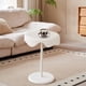 thumbnail image 5 of Muebles de oficina para el hogar Estantes pequeños Mesita de noche móvil Mesa auxiliar Tatami Mesa de té Sofá Mesa de centro Estantes pequeños Estantes de sala de estar Estante de sala de estar, 5 of 6