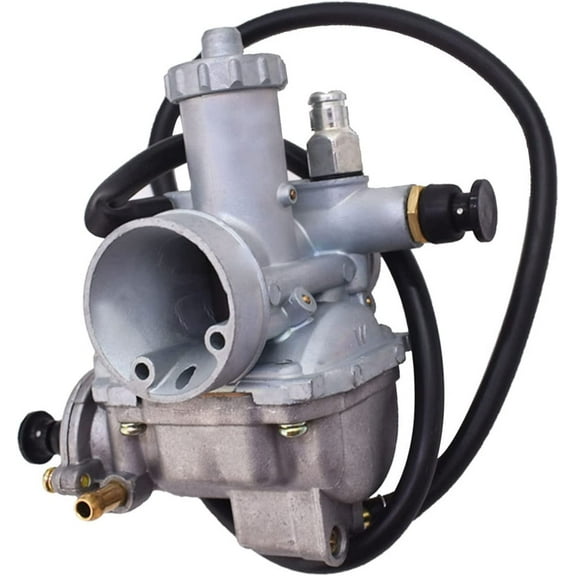 Carburetor Replacement for Suzuki ALT125 3x6 1986-1983 Replacement for Suzuki Quadrunner 125 LT125 4x6 1987-1983 Carb