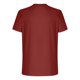 thumbnail image 3 of Mens Casual Pantalones Cortos Cuello Redondo Gradación Impresión Suéter Camiseta, Blusa Deportiva de Fitness para Hombres, 3 of 4
