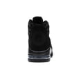 thumbnail image 4 of Nike Men's Air Max 2 CB '94 Triple Black Basketball Shoes, from StockX, 4 of 5