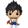 thumbnail image 2 of Funko Pop Dragon Ball Z - Prince Vegeta #863 Funko Funko Pop, 2 of 2