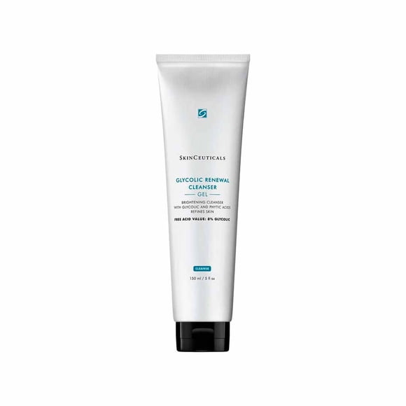 Glycolic Renewal Cleanser 150 ml