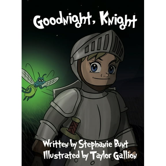 Goodnight, Knight, (Hardcover)