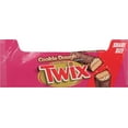 thumbnail image 3 of TWIX COOKIE DOUGH SHARE SIZE 2.72 OUNCES EACH 20 COUNT, 3 of 4