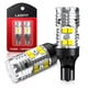 thumbnail image 1 of Bombilla LED LASFIT 921, luces de reversa, 912 T15, 6000 K, xenón, color blanco, 1 of 7