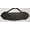 Black/Gray, variant on Faux Burlap Casserole Baking Pan or Pie Plate Cozy and Carrier by Penny's Needful Things (Pie Plate/Small Casserole Carrier) (Purple)
