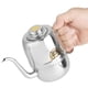 thumbnail image 2 of Dispensador de aceite y vinagre de acero inoxidable, para cocina, restaurante y hogar, 24 oz, 2 of 11