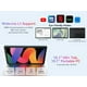 thumbnail image 3 of Tablet Blackview Tab 60Pro de 24 GB+128 GB de 10,1" Android 15 5G, 3 of 3